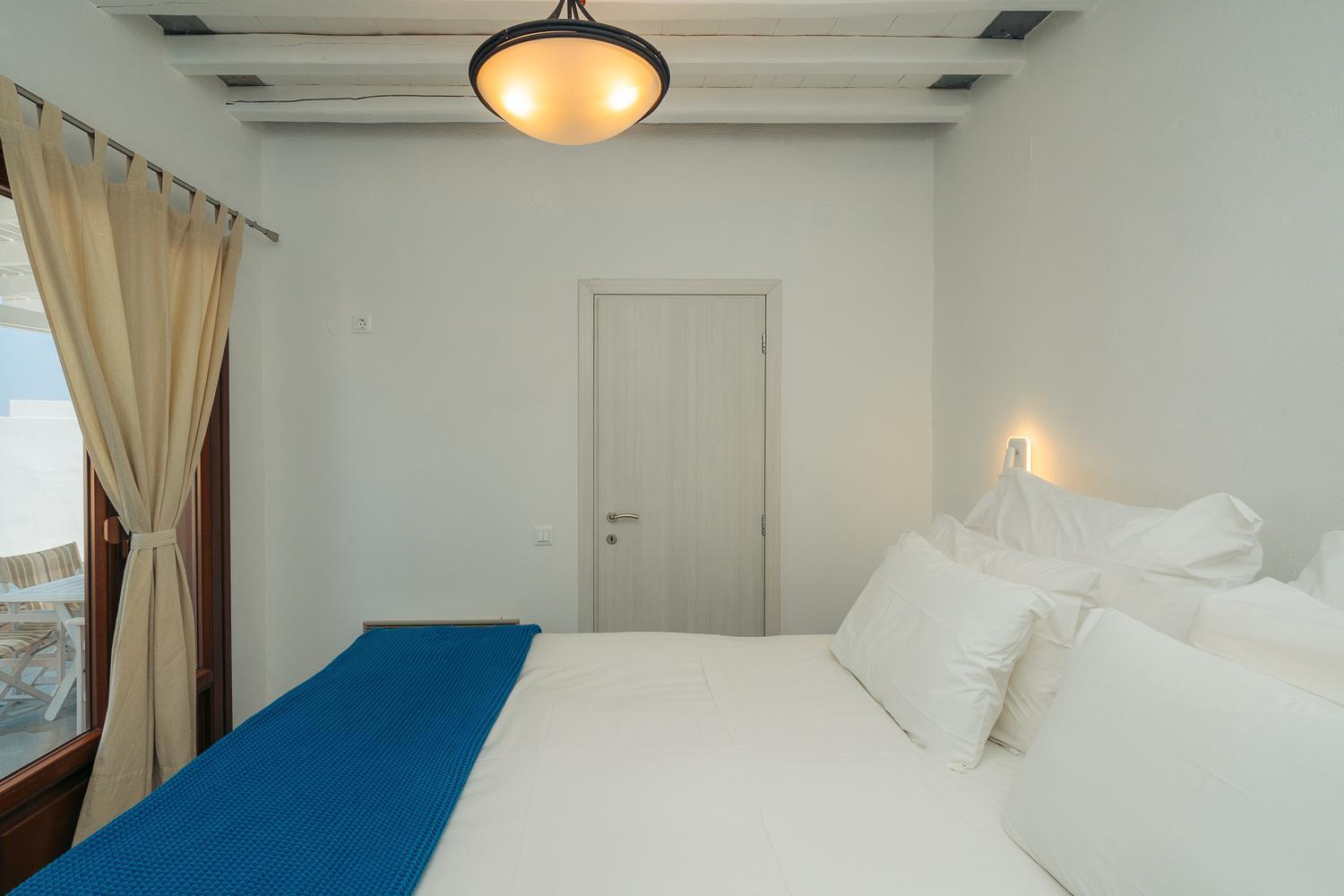 Loukia Apartments Artemonas Exterior photo